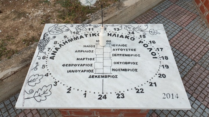 Τα μικρά «θαύματα» του γυμνασίου με λυκειακές τάξεις στο Νικηφόρο του Δήμου Παρανεστίου