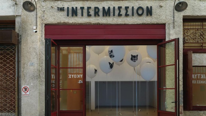 Το The Intermission επιβεβαιώνει τις φήμες ότι μια νέα art district γεννιέται στον Πειραιά