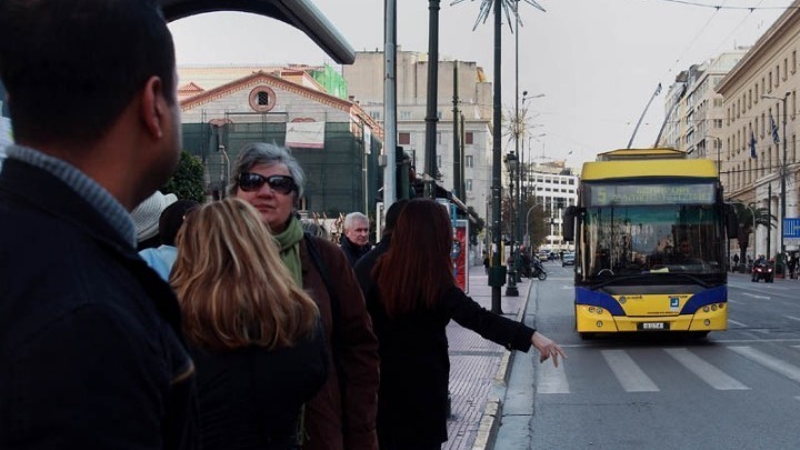 ΟΑΣΑ: Έως 31 Οκτωβρίου η προθεσμία ανανέωσης των φοιτητικών εισιτηρίων