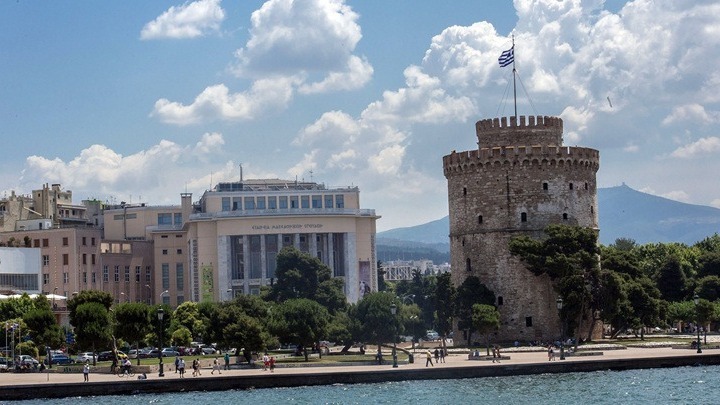Μείωση στις διανυκτερεύσεις στα ξενοδοχεία, σύμφωνα με στοιχεία της Ένωσης Ξενοδόχων