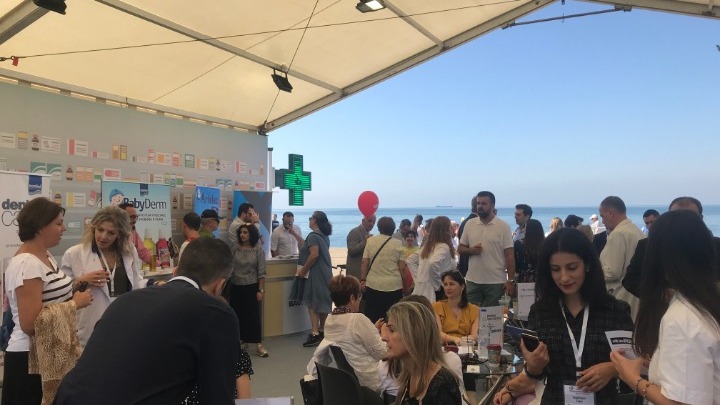 Περισσότεροι από 5.500 πολίτες ενημερώθηκαν στο εικονικό φαρμακείο του ΦΣΘ