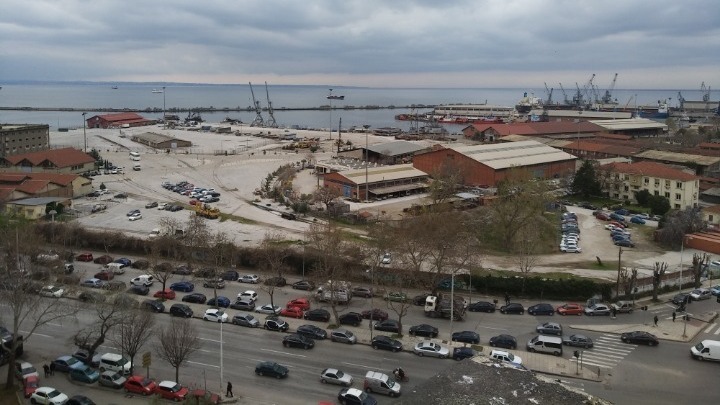 Σε εξέλιξη είναι προανάκριση για υπόθεση δωροδοκίας με επίκεντρο το λιμάνι της Θεσσαλονίκης