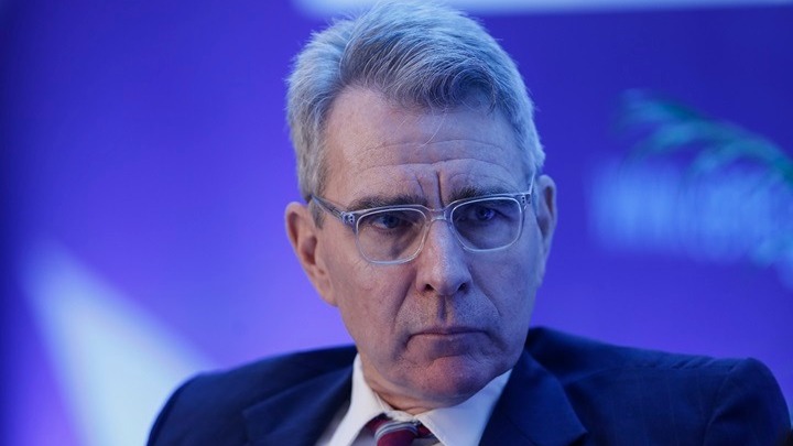 Πάιατ: “Τώρα ειναι η στιγμή για επενδύσεις στην Ελλάδα”