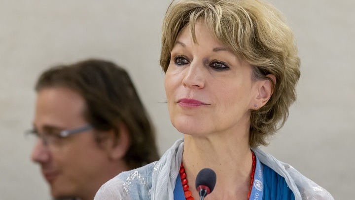 Η ειδική εισηγήτρια του ΟΗΕ για τις εξωδικαστικές εκτελέσεις επικρίνει τον πρίγκιπα διάδοχο μπιν Σαλμάν