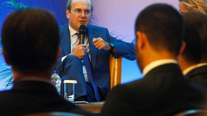 Κ. Χατζηδάκης: Ο ΣΥΡΙΖΑ καταψηφίζει τις συμβάσεις που υπέγραψε