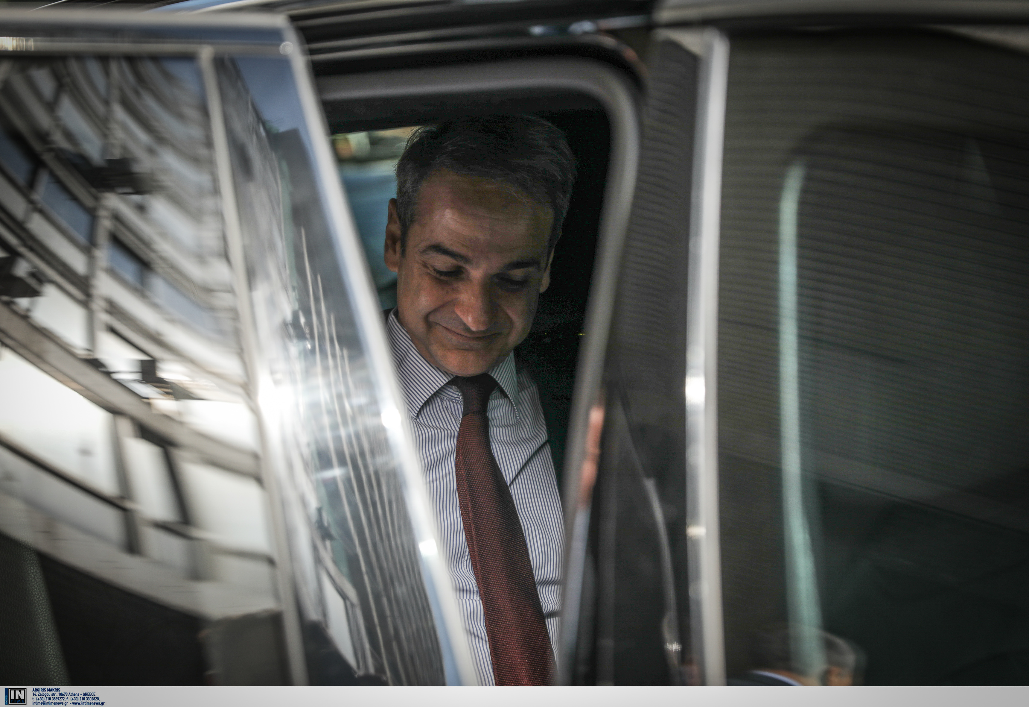 “Ο Μητσοτάκης δεν θέλει να την πατήσει όπως ο πατέρας του”