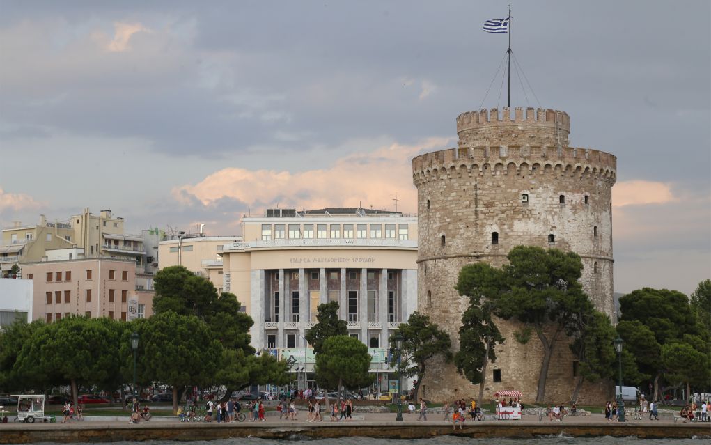 Η Θεσσαλονίκη δεν είναι μόνο φραπές και τσίπουρο