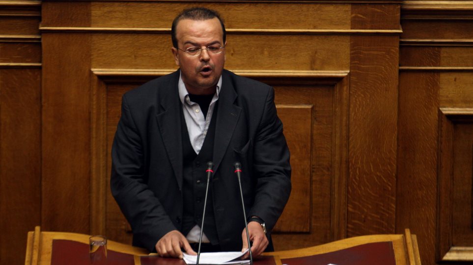 Α.Τριανταφυλλίδης: Η Συμφωνία των Πρεσπών έκανε καλό