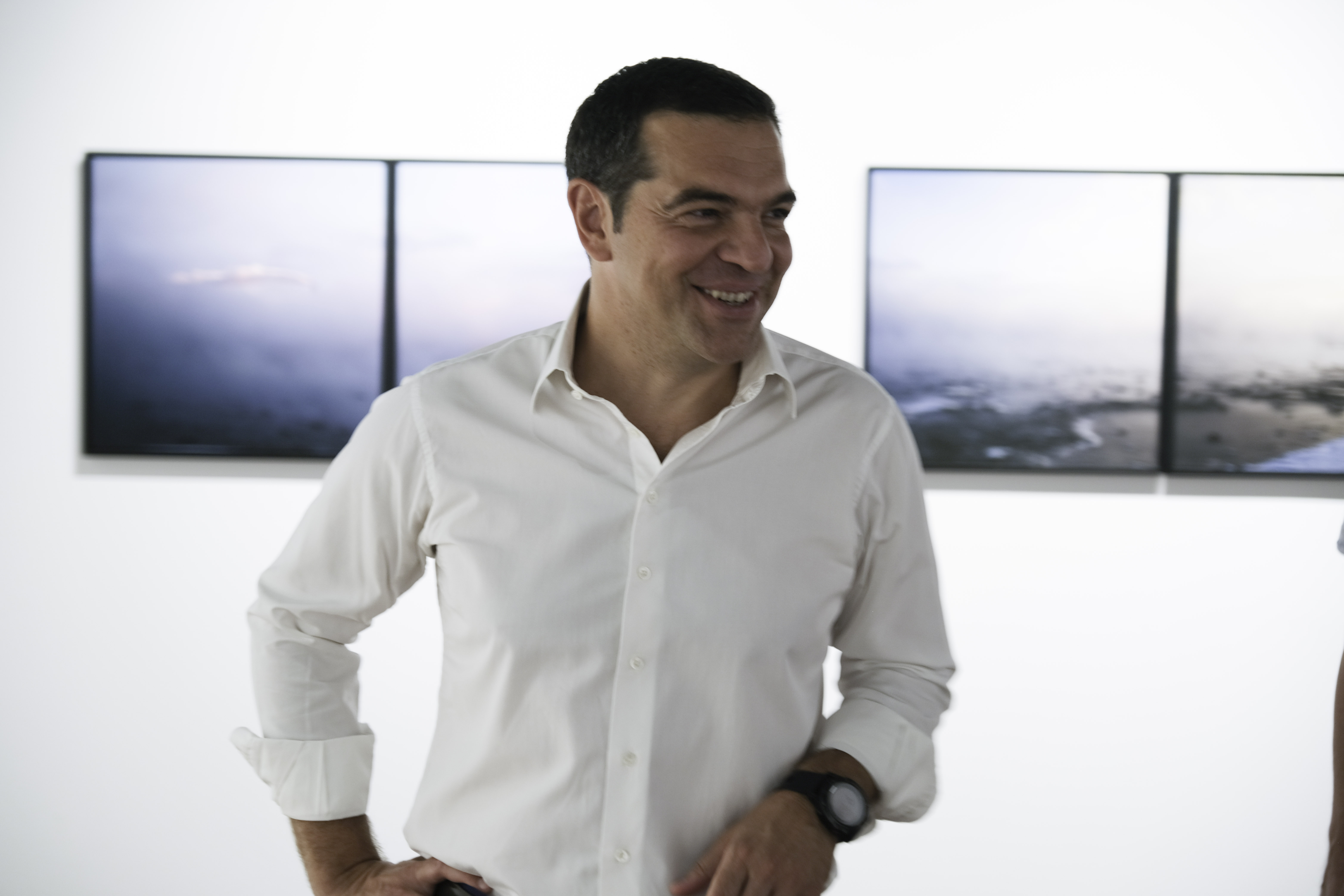 Η εξήγηση για τη νέα στάση Τσίπρα για υδρογονάνθρακες