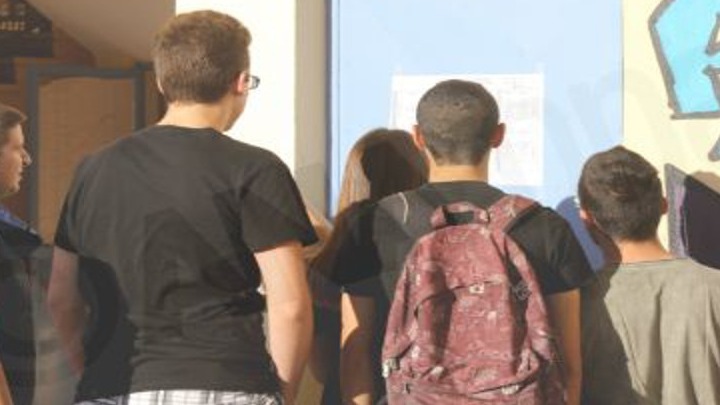 Ακαδημία Γονέων για θέματα εφηβικής υγείας και συμπεριφοράς