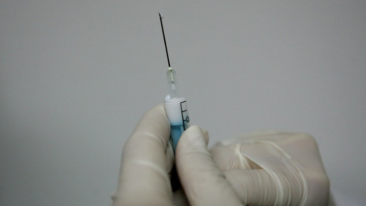 ΙΣΘ: Κανένα φάρμακο δεν μπορεί να υποκαταστήσει τον αντιγριπικό εμβολιασμό