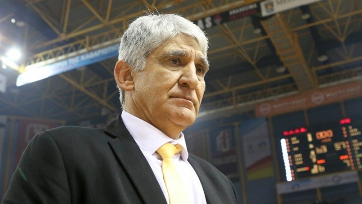 Ο Παναγιώτης Γιαννάκης επίτιμος διδάκτορας του ΤΕΦΑΑ του Πανεπιστημίου Θεσσαλίας