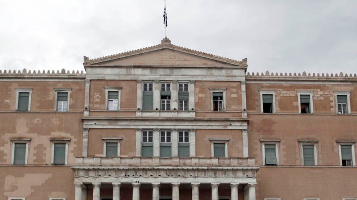 Θ. Σκυλακάκης: Η κυβέρνηση ΣΥΡΙΖΑ απέτυχε στους στόχους ανάπτυξης – Απάντηση Ευ. Τσακαλώτου