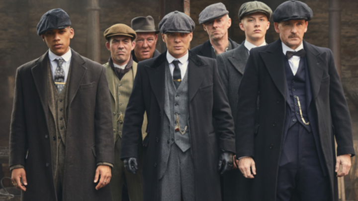 Το πρώτο soundtrack της σειράς “Peaky Blinders” θα κυκλοφορήσει στα μέσα Νοεμβρίου