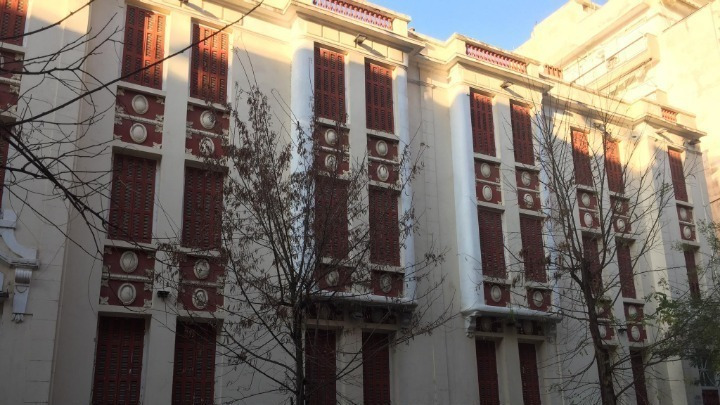 Ξεκινάει η λειτουργία της Σχολής Ξεναγών Θεσσαλονίκης