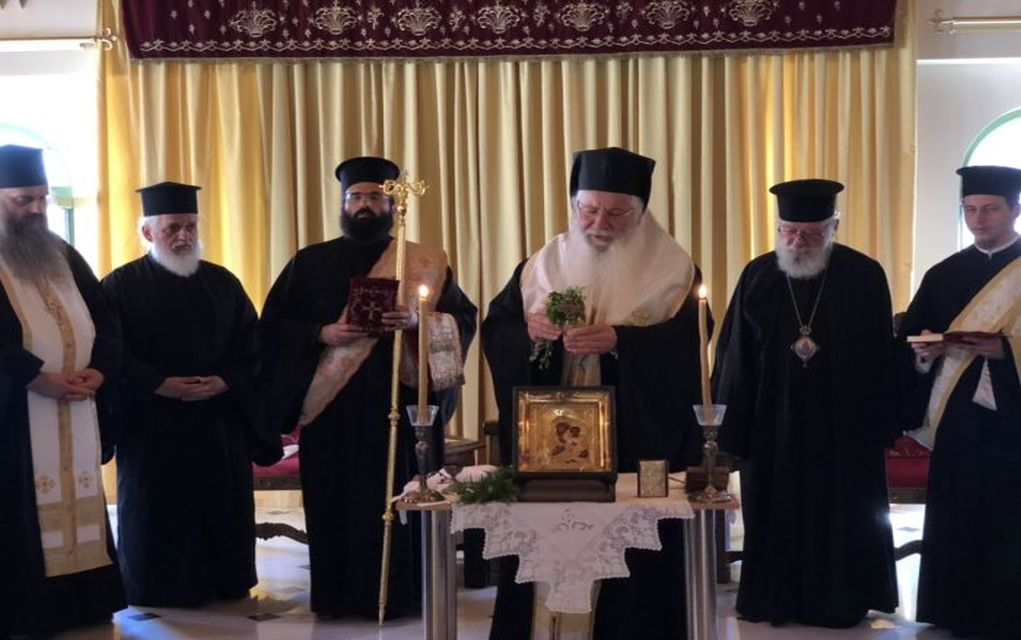 Εκκλησία: “Όχι” στις αποτεφρώσεις νεκρών