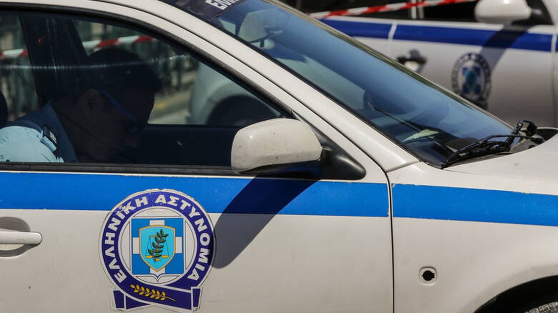 Μεσσηνία : 68χρονη σκότωσε τον σύζυγό της και παραδόθηκε
