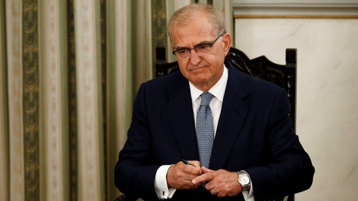 Α. Διαματάρης: Η κυβέρνηση επιδιώκει «το αυτονόητο» για την ψήφο των αποδήμων