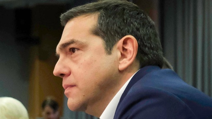 Α. Τσίπρας στους FT: «Η EE πρέπει να πάρει γενναίες αποφάσεις για τα Βαλκάνια»