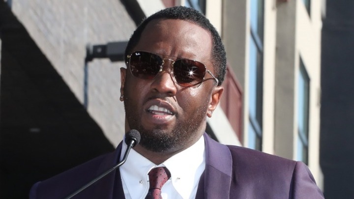Αλλάζει και πάλι το όνομά του ο Sean ‘Diddy’ Combs