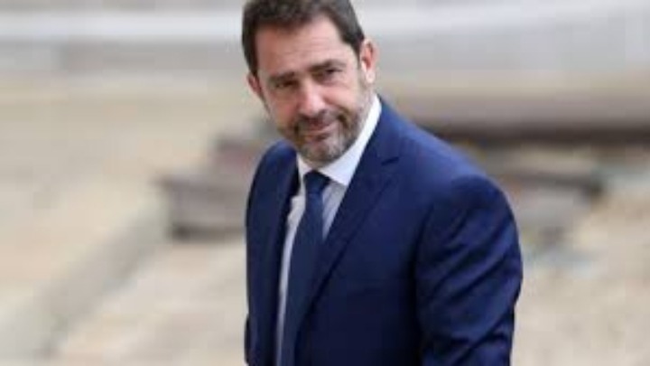 Αναβλήθηκε η αυριανή επίσκεψη του Γάλλου ΥΠΕΣ στην Ελλάδα, λόγω της επίθεσης στο αρχηγείο της αστυνομίας στο Παρίσι