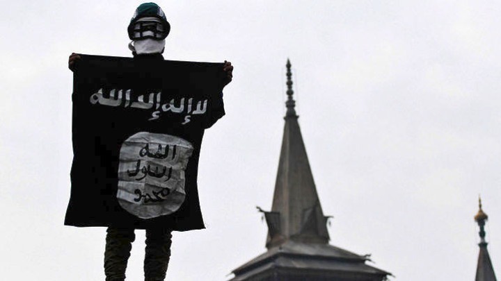 Αναλυτές προβλέπουν αναγέννηση του ISIS σε περίπτωση τουρκικής επέμβασης στη Συρία