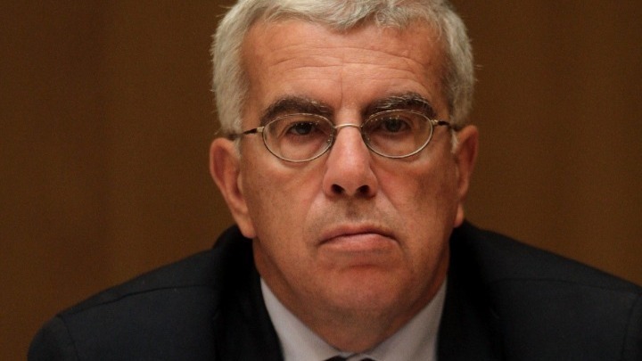 Ανασχεδιασμό των εκδηλώσεων απελευθέρωσης της Θεσσαλονίκης το 1944 προτείνει ο Στρ.Σιμόπουλος