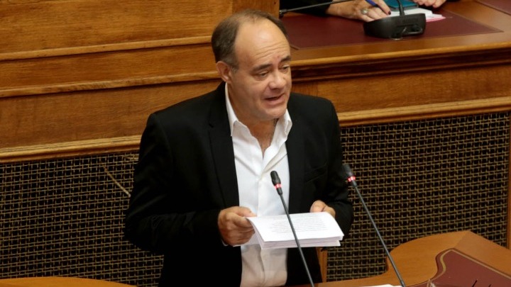 Μιχαηλίδης: να αφήσουμε τη Δικαιοσύνη απερίσπαστη να επιτελέσει το έργο της