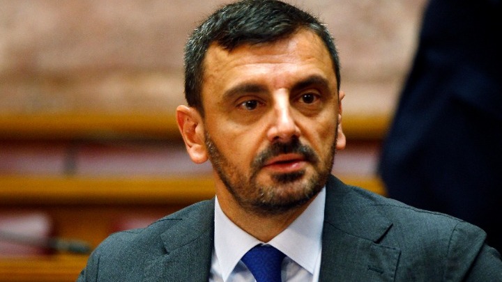 Ανδρ. Νικολακόπουλος: Κάποιος δεν μπορεί να είναι ανακριτής και μάρτυρας