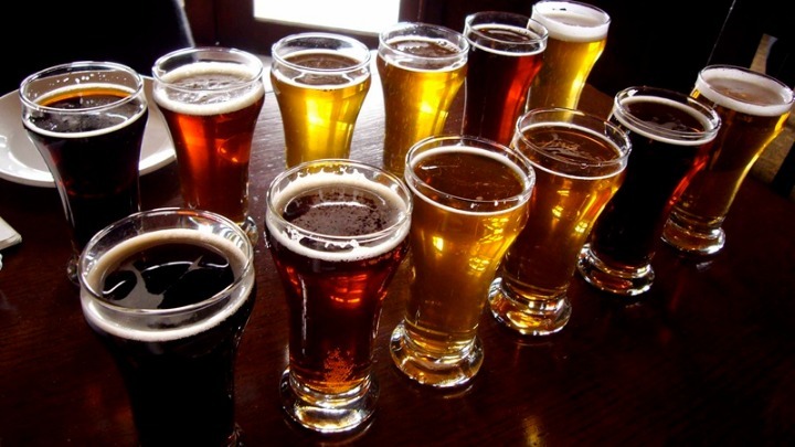 Ανοίγει τις πύλες του το Athens Craft Beer Festival