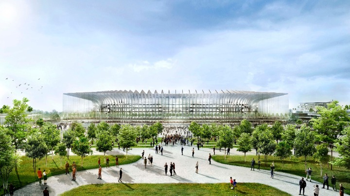 Αντιδράσεις για το νέο San Siro