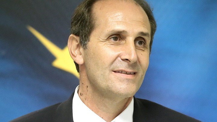 Απ. Βεσυρόπουλος: Σταθερή η βούληση της κυβέρνησης στη μείωση των φόρων ακινήτων