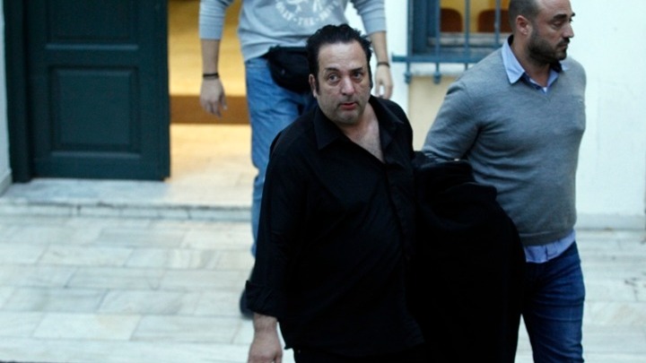Απαλλακτική για όλους τους κατηγορούμενους και τον γνωστό ενεχυροδανειστή Ριχάρδο Μυλωνά, η πρόταση του εισαγγελέα