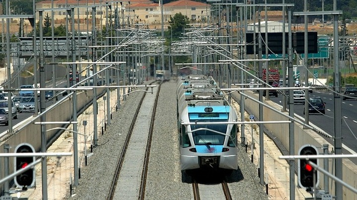Αποκαταστάθηκε το πρόβλημα στον Προαστιακό – Ομαλοποιείται η κυκλοφορία των συρμών