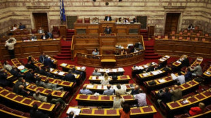 Απορρίφθηκαν οι ενστάσεις αντισυνταγματικότητας
