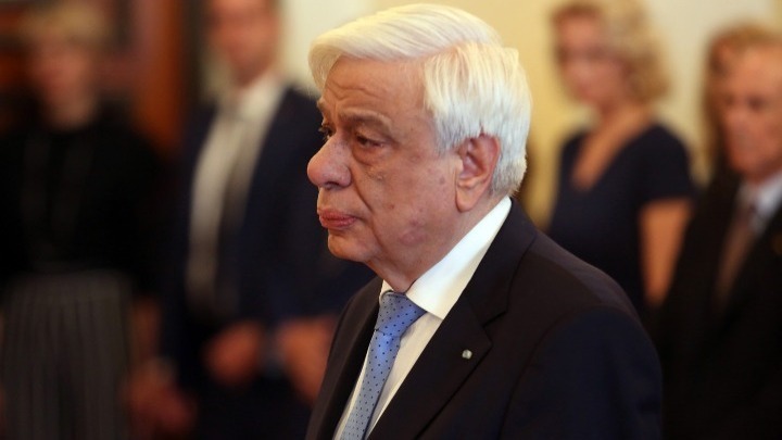 Αρχίζουν οι τριήμερες εορταστικές εκδηλώσεις στη Θεσσαλονίκη