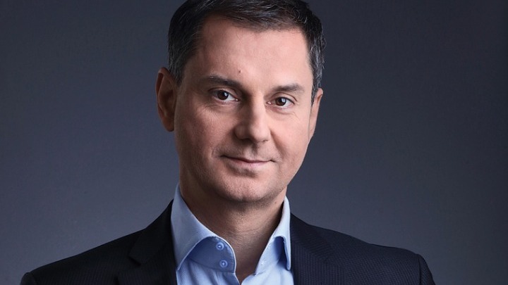 X. Θεοχάρης / Οι προκλήσεις και ευκαιρίες που θα συζητηθούν στη Philoxenia