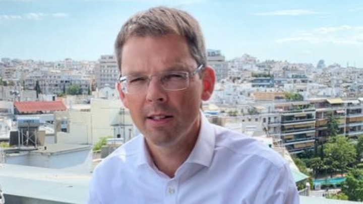 «Έχουμε μεγάλες προσδοκίες για την Ελλάδα»
