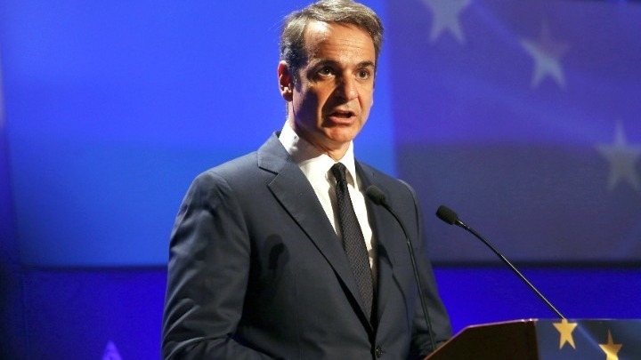 Το προσφυγικό πιέζει το ελληνικό “rebranding”