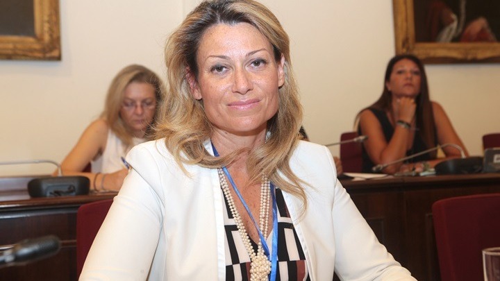 Β. Λαζαράκου: Νέα προϊόντα χρηματοδότησης θα μπορούσαν να έρθουν και στην Ελλάδα