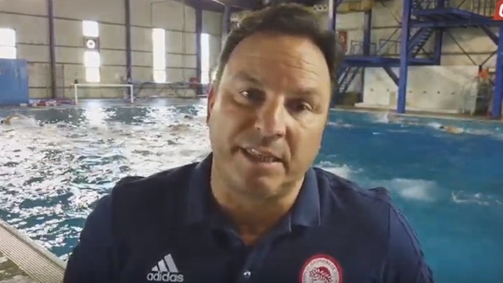 Βλάχος: «Μονόδρομος η νίκη με Σίντεζ Καζάν»
