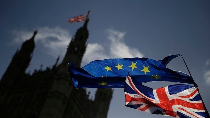 Brexit: Προς παράταση και πρόωρες εκλογές στο Ηνωμένο Βασίλειο