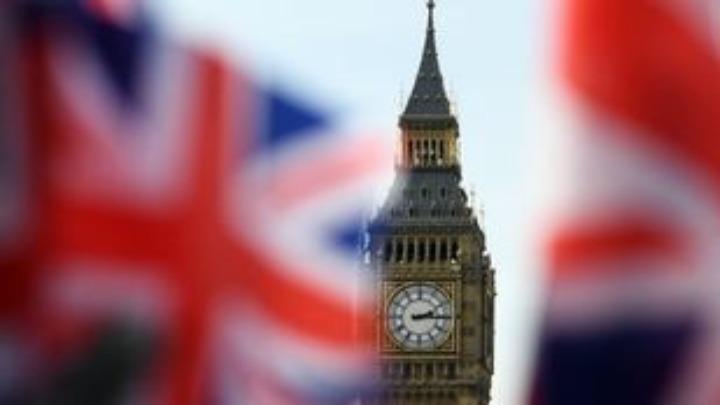 Brexit: Το Διεθνές Νομισματικό Ταμείο ελπίζει πως η βούληση για μια συμφωνία “θα διατηρηθεί”