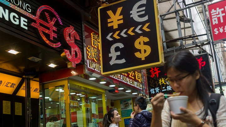 Χονγκ Κονγκ: Ετήσια μείωση κατά 7,2% κατέγραψε ο όγκος των εξαγωγών τον Αύγ.