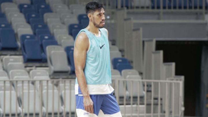 Χωρίς Αγιόν στο ΣΕΦ η Ζενίτ