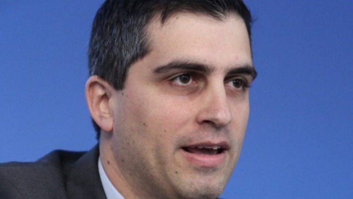 Χρ. Δήμας: Ξεκινά η υλοποίηση για δύο Innovation District