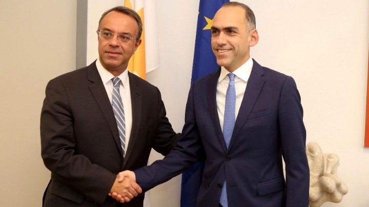 Χρ. Σταϊκούρας: Στόχος η οικονομική μεγέθυνση εντός βιώσιμων δημόσιων οικονομικών