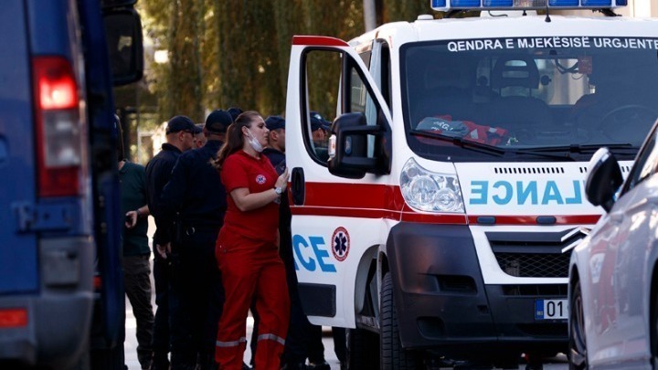 Δεν μολύνθηκαν οι εκλογικοί αντιπρόσωποι στο Κόσοβο, έδειξαν οι εργαστηριακές αναλύσεις