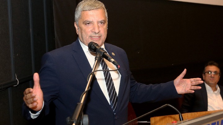 Δεν θα επιτρέψουμε σε κανέναν να μετατρέψει σε νέα «Φυλή» το Γραμματικό