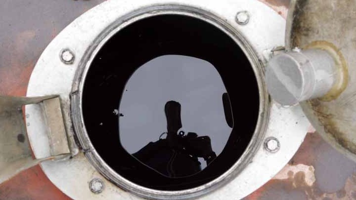 Δέσμευση 51.249 λίτρων πετρελαίου ναυτιλίας από την Ανεξάρτητη Αρχή Δημοσίων Εσόδων